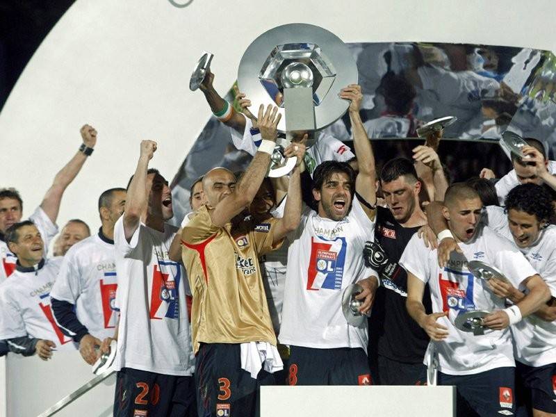 各联赛最长连冠哪些队？曼城英超四连 拜仁统治德甲 法甲最强险降级