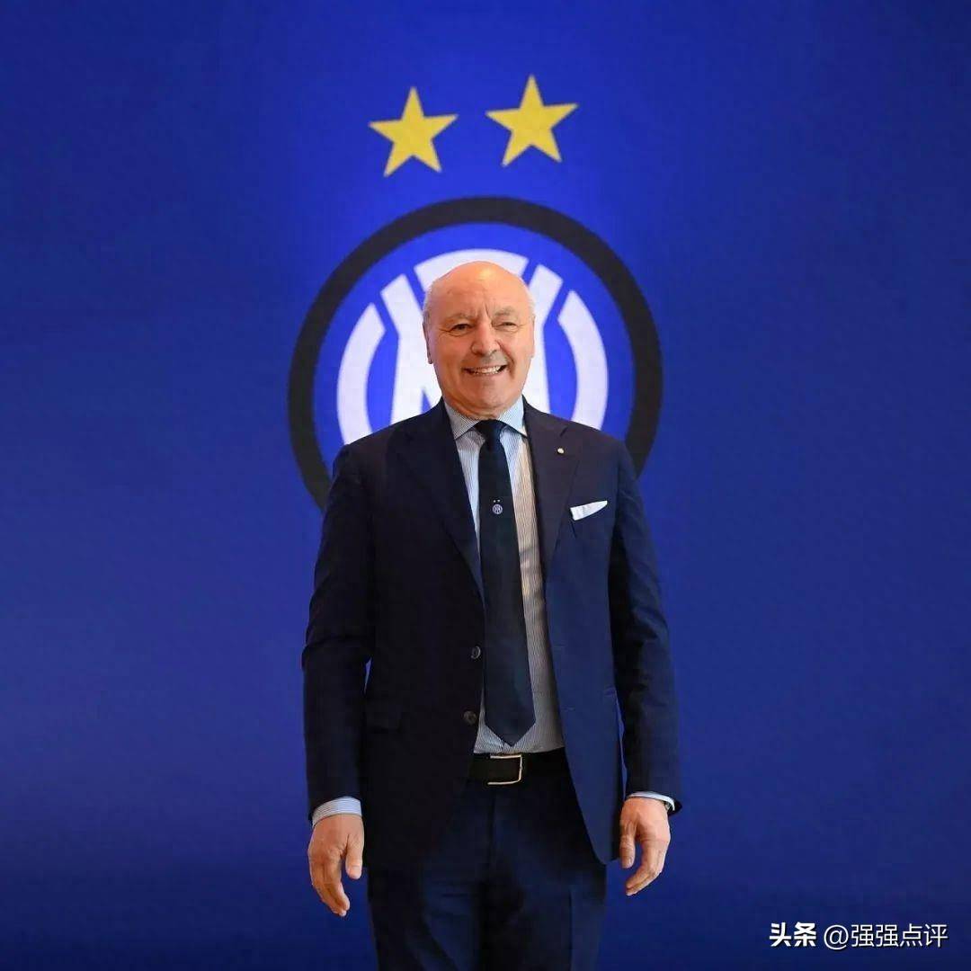 橡树主导国米引援都是刮彩票，吃完张康阳最后遗产将退出争冠行列