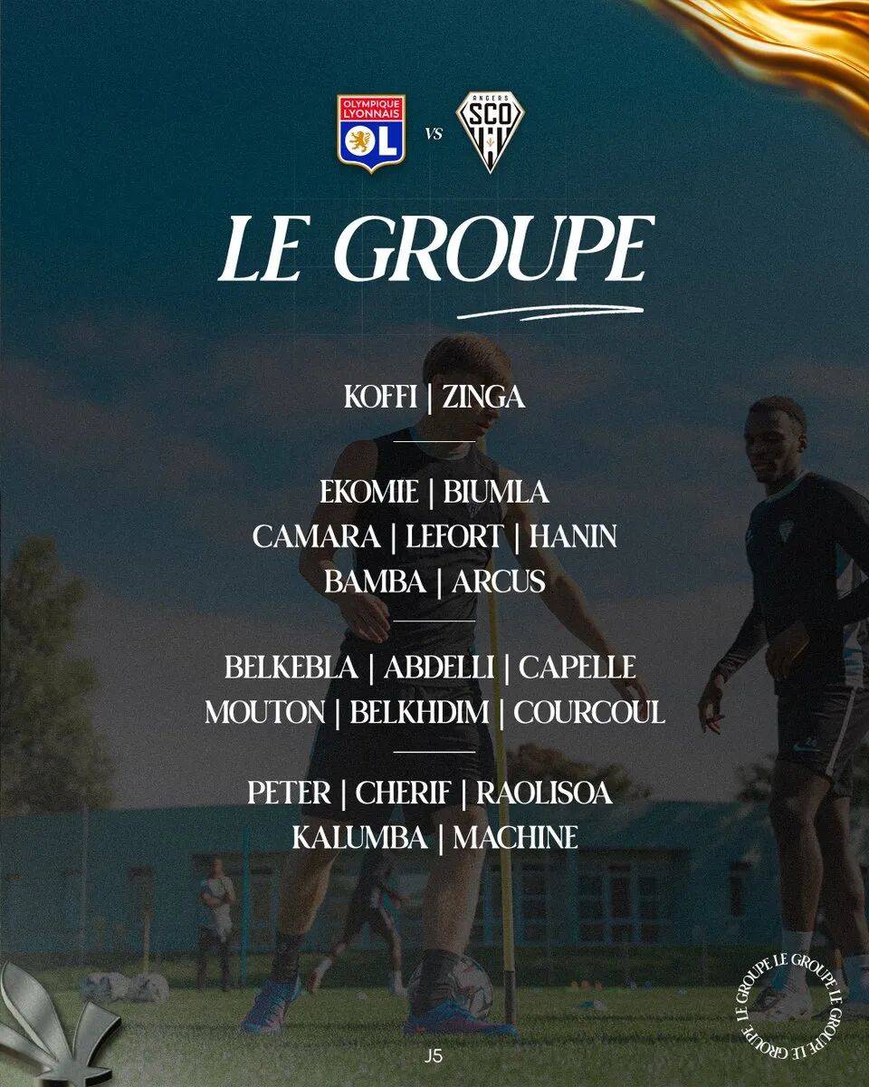 法甲联赛：里昂自毁长城痛失好局，昂热精打细算穷字当头