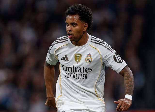 瓜迪奥拉念念不忘 曼城有意引进24岁皇马前锋 罗德里戈标价高达1亿欧元